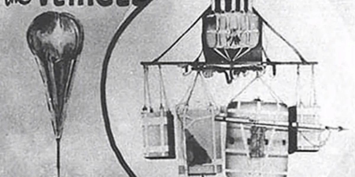 Провал в форме шара. Почему китайский аэростат над стратегической базой &laquo;Уайтмен&raquo; плохая новость не только для ПВО, но и для политиков США