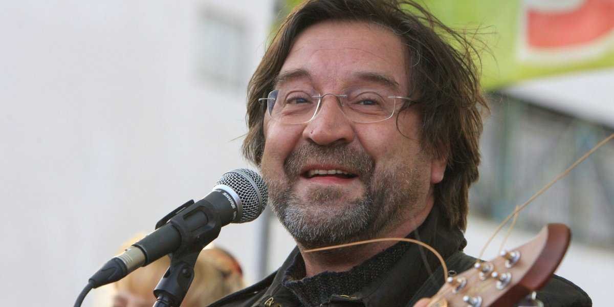 Единственный шанс: Рудченко назвал одно условие для прощения выступивших против СВО российских звезд