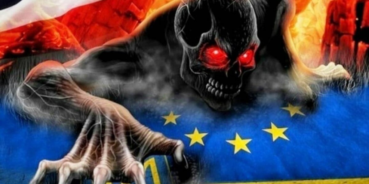 Эффект падающего домино: Запад скрывает свои истинные страхи