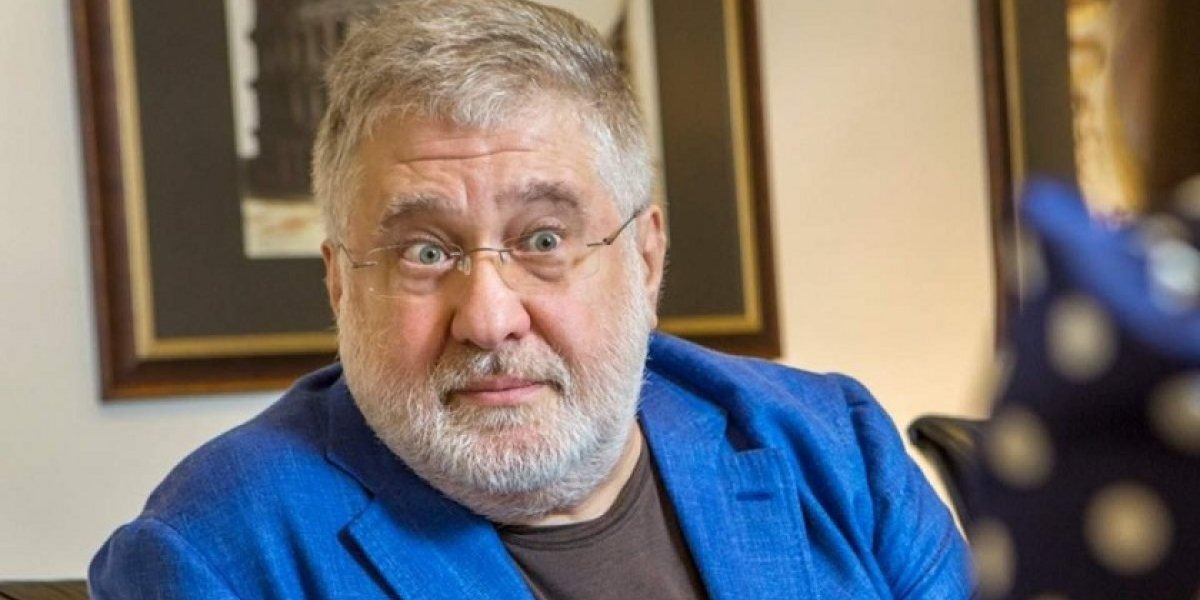 К Коломойскому пришла СБУ. Конец &laquo;серого кардинала&raquo; Украины?