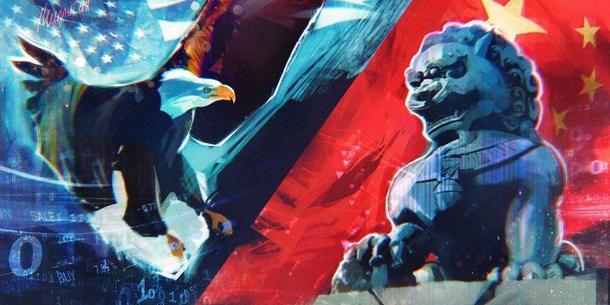 &laquo;Дай денег, Байден!&raquo;: союзникам Америки надоела её демократия