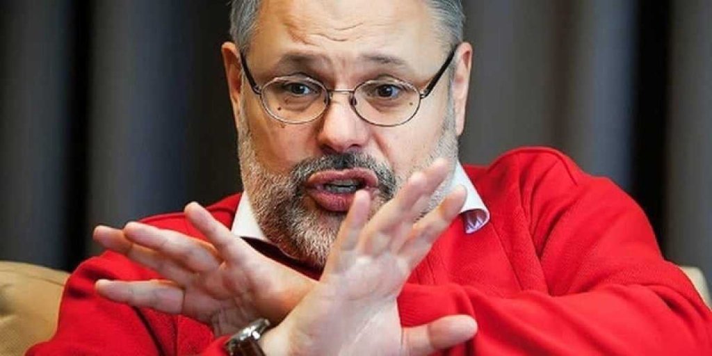 «Китай все прекрасно понимал»: Хазин объяснил, зачем КНР вмешалась в украинский конфликт