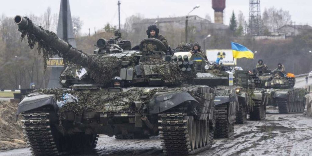 «Придумали в штабах НАТО»: Украина меняет тактику по указке Запада