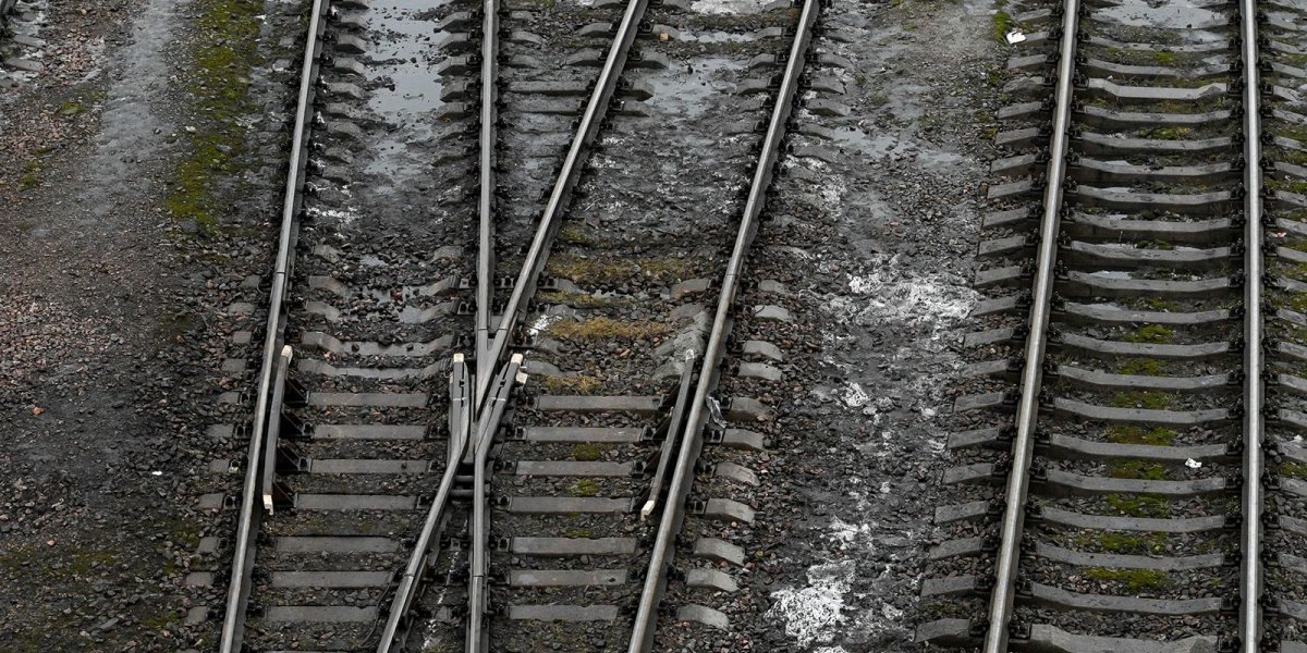 От Чопа до Измаила: Литовкин перечислил главные ж/д узлы, по которым Запад передает оружие ВСУ