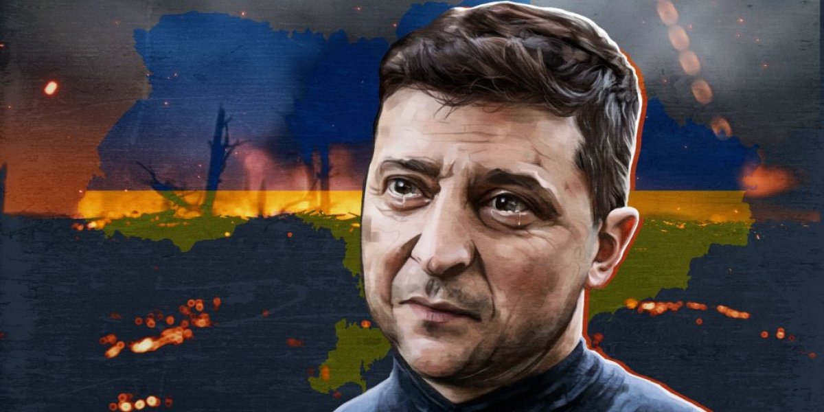 «Вы нам деньги, мы вам спасибо»: Украина предлагает Западу взаимовыгодное сотрудничество