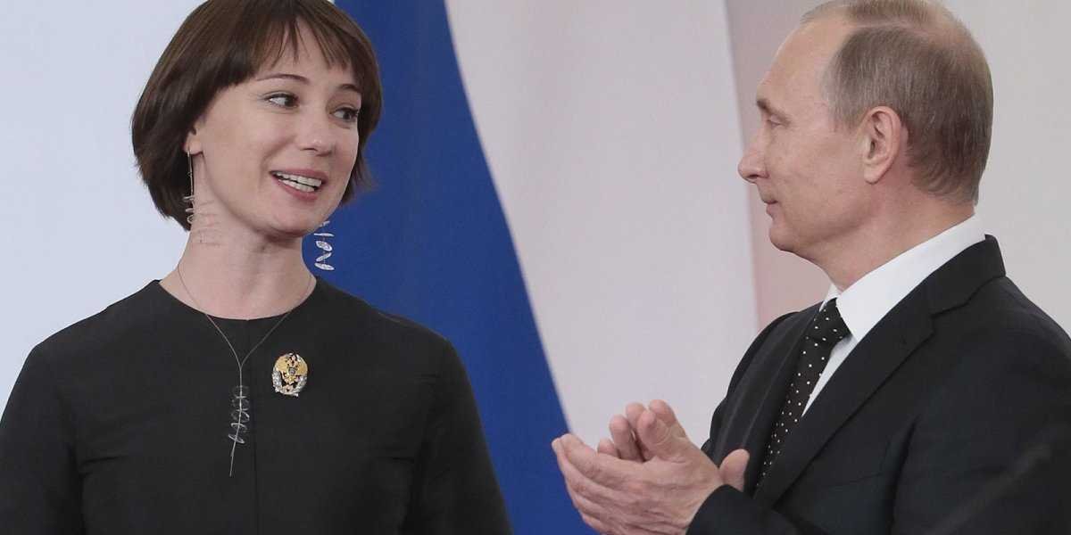 Деградирует на чужбине: Клинцевич предрек Хаматовой бесславие после громких слов о россиянах и СВО