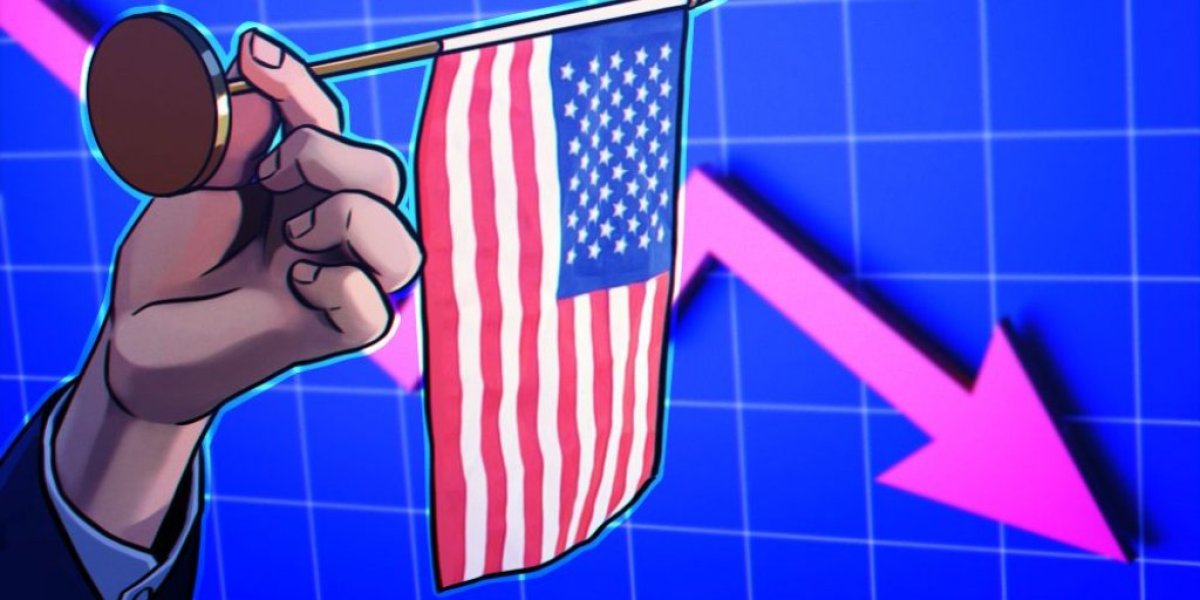 Кризис без правил: борьба США с китайской криптобиржей усилит проблемы банков