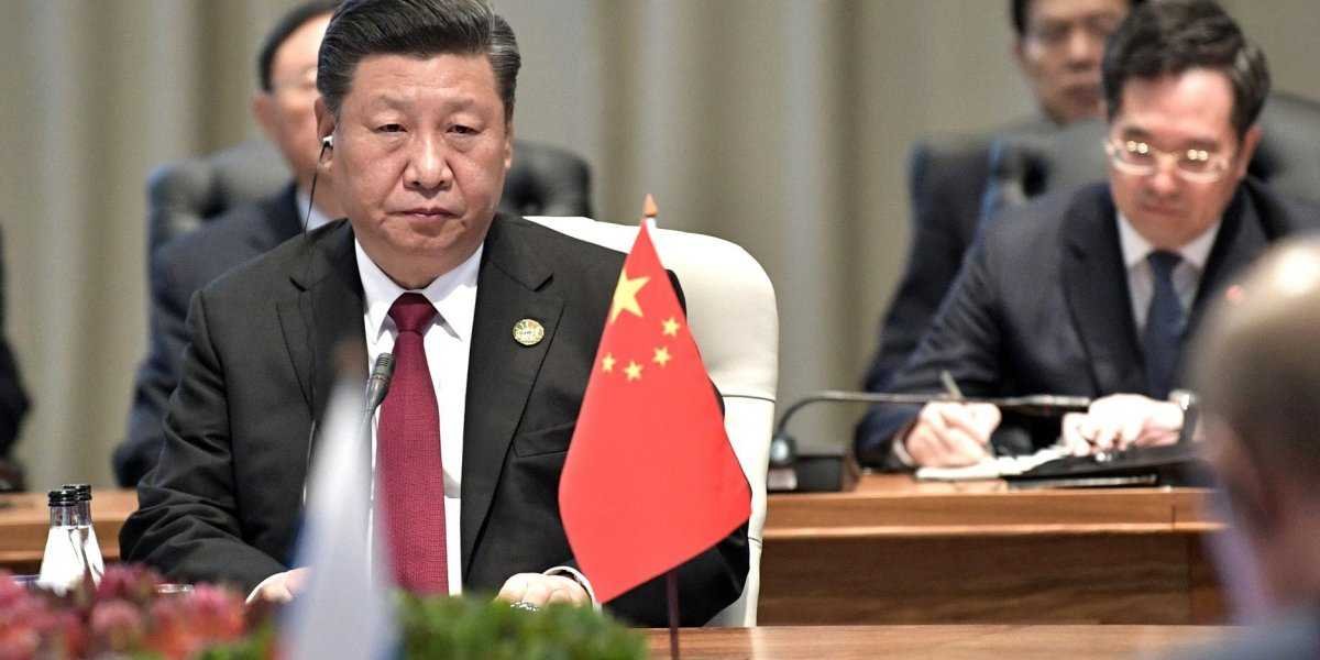 Нагло обманул: Ордуханян заявил, что Си Цзиньпин не простит Зеленскому украденные 4 млрд долларов инвестиций