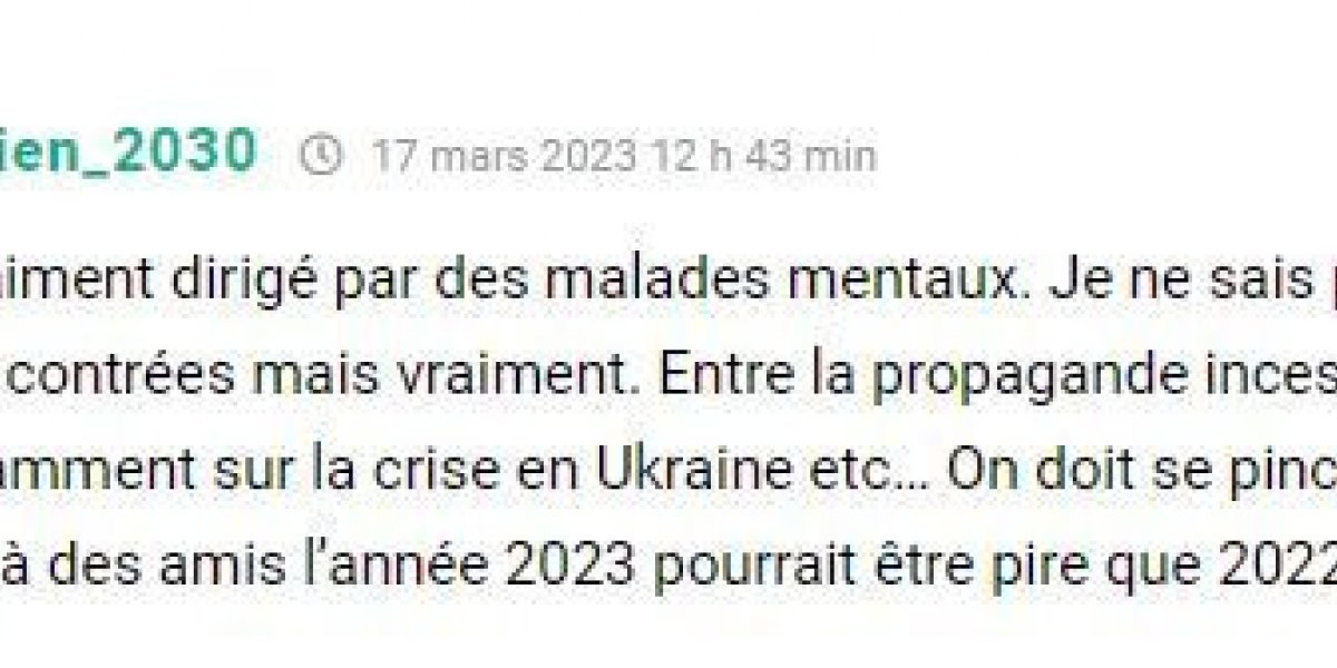 Французы напомнили НАТО, что считать русских придурками &ndash; большая ошибка