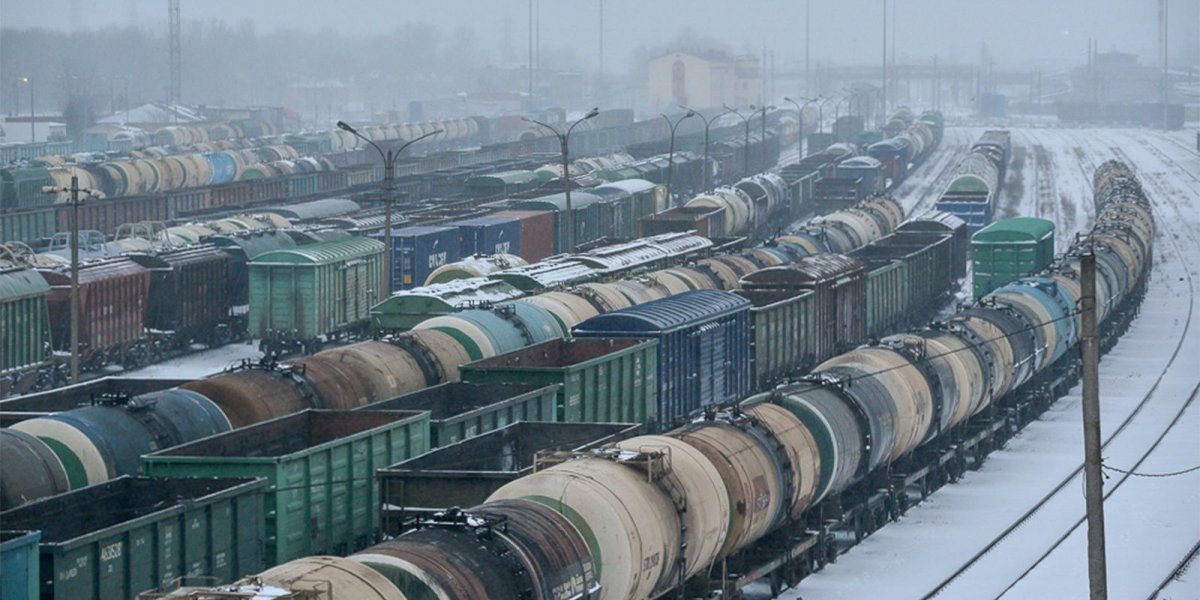 От Чопа до Измаила: Литовкин перечислил главные ж/д узлы, по которым Запад передает оружие ВСУ