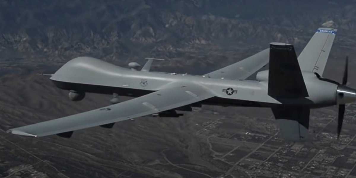 Baijiahao: Россия после перехвата беспилотника устроила США еще один сюрприз