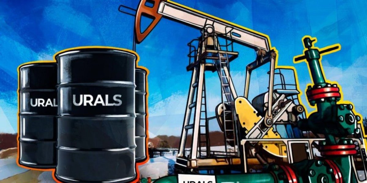 Пекин жмет на газ: восстановление экономики КНР оставит Европу без голубого топлива