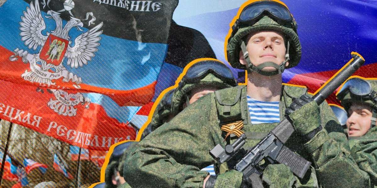 Полковник Литовкин: все защитники Донбасса должны получить равные социальные гарантии