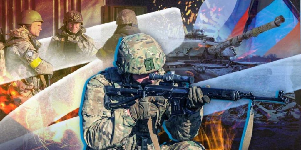 «Не нужно слушать доклады»: разведчик из Сербии раскрыл вранье о диверсии под Брянском