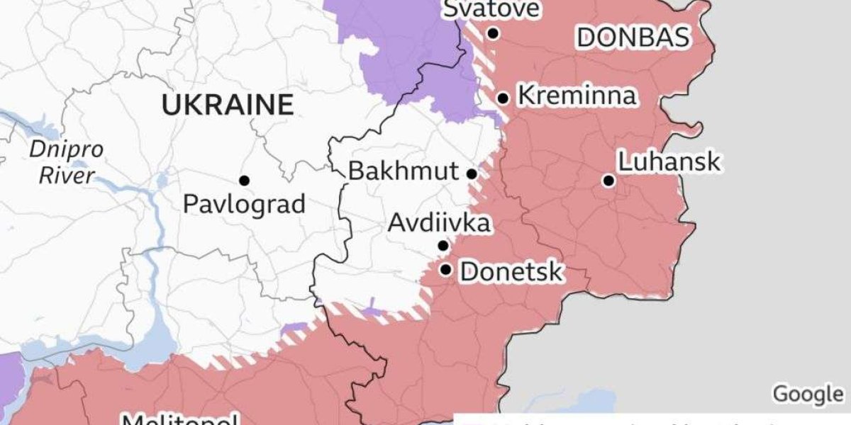 Когда закончится Специальная Военная Операция на Украине с Россией в 2023: прогнозы, предсказания, мнения экспертов