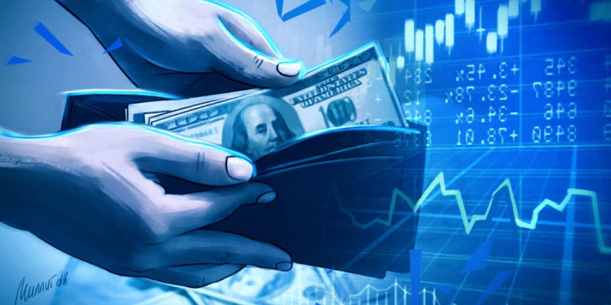 Newsweek: Путин может улыбнуться, глядя на ситуацию в США и Европе