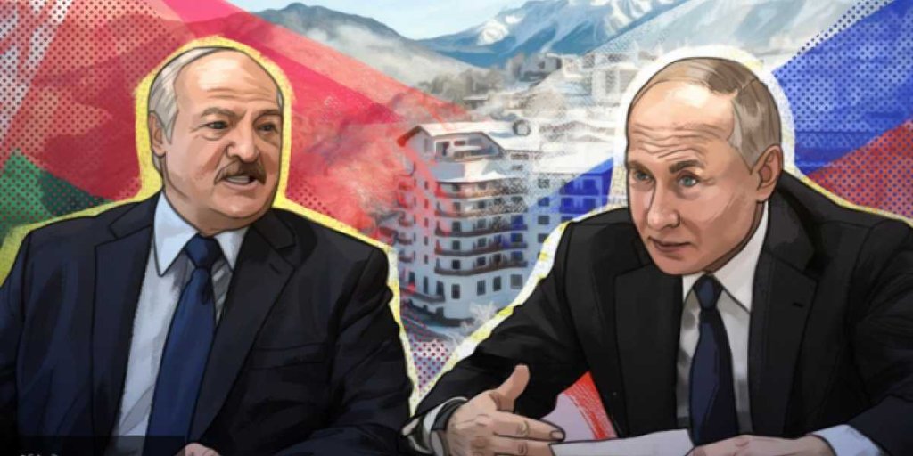 Прибалтику предупредили, чтобы была в рамках «своего коридора»