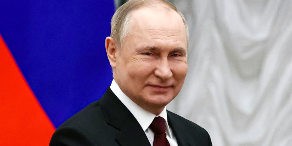 Мольбы не помогут: Путин заставит Запад заплатить по полной программе