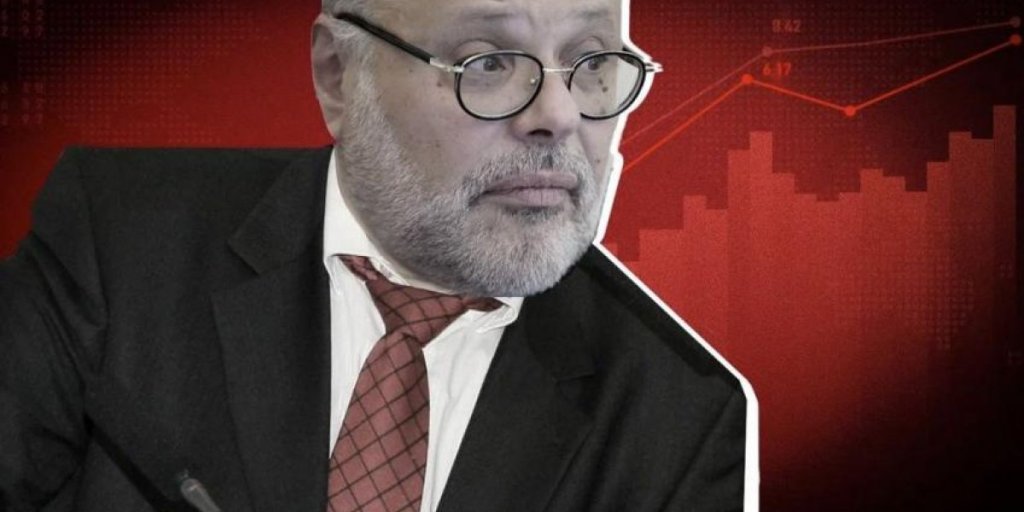 «Все хотят»: Хазин объяснил надежды Туниса на БРИКС назло МВФ