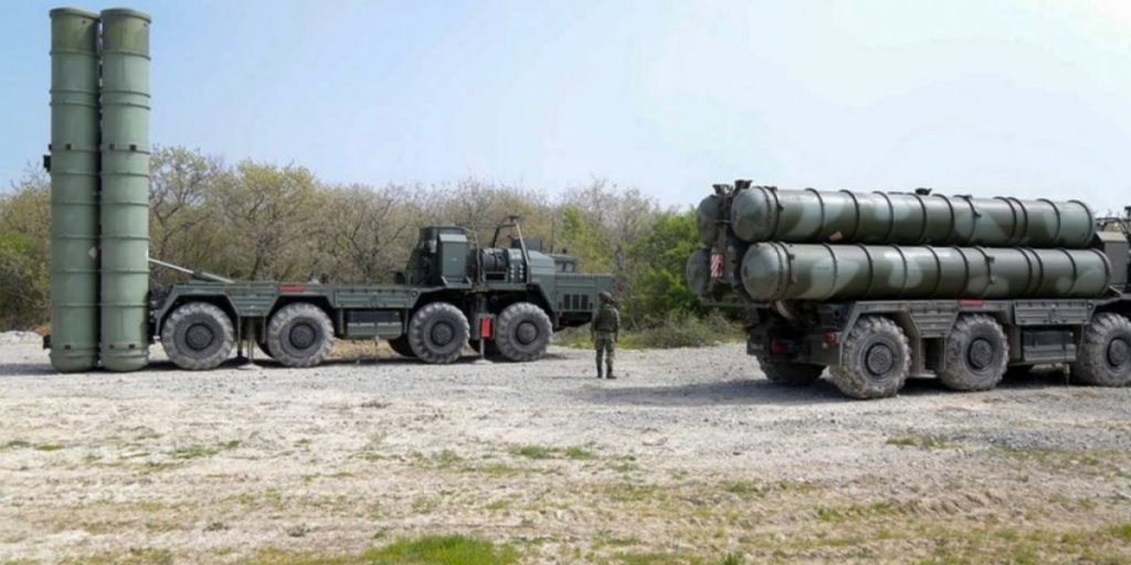 Сигнал Вашингтону: развертывание 100 батальонов ПВО ВС РФ шокировало западных экспертов