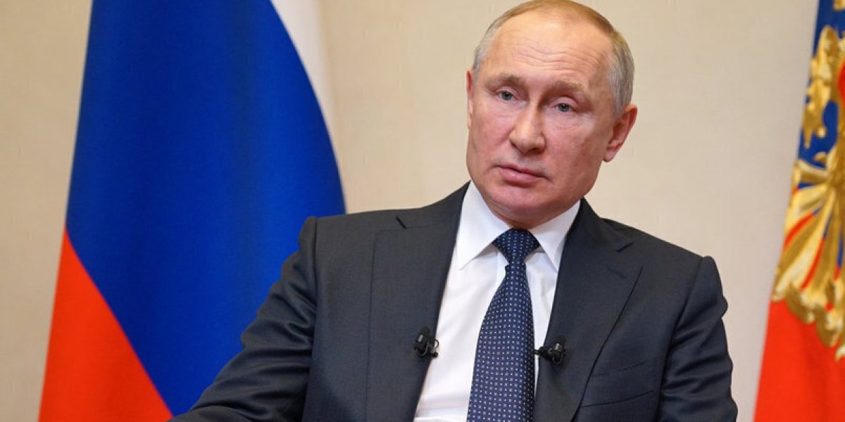 Важное обращение Путина 5 апреля 2023: когда будет выступать Путин с посланием, объявит о завершение СВО? Прямой эфир, новости 5 апреля 2023