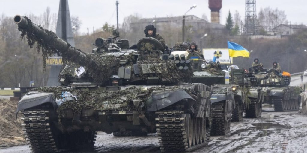 Украина резко сменила риторику: Киев начал разыгрывать хитрую игру с «контрнаступлением» ВСУ