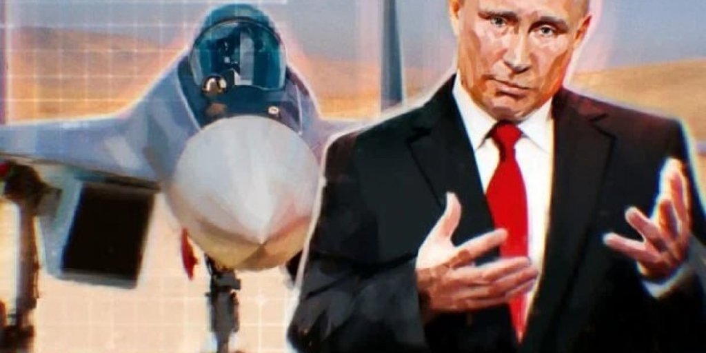 «Не понимают, что делать»: один неожиданный ход Путина поставил американцев в тупик