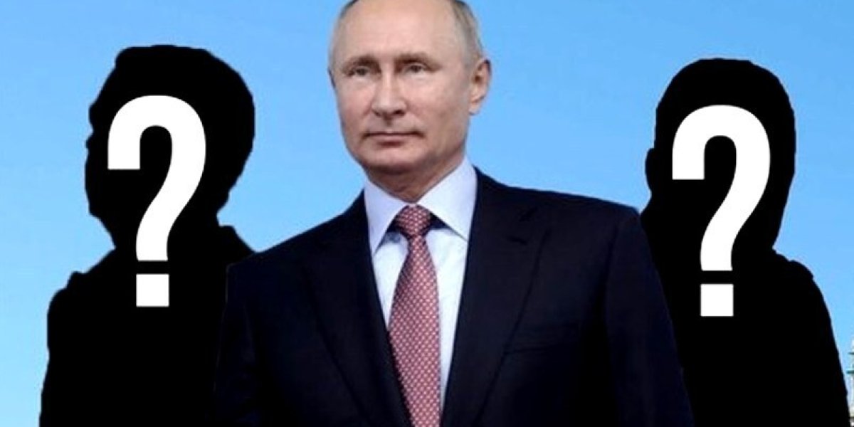 Главный недостаток Путина, который невозможно исправить Главный недостаток Путина, который невозможно исправить