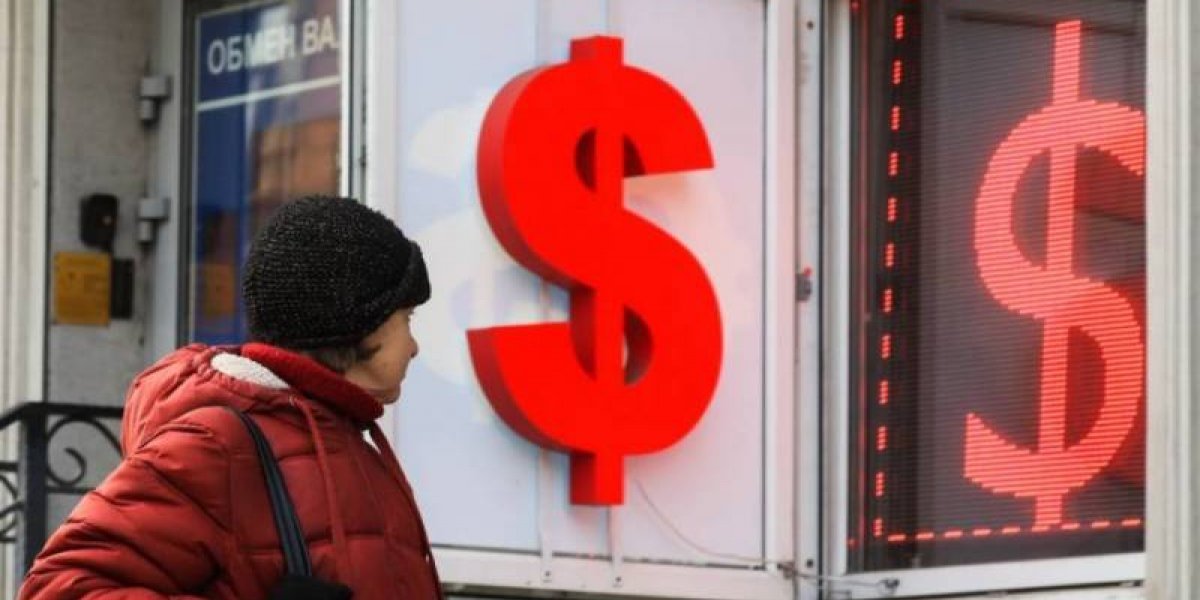 Стоит ли ждать доллар по 115 рублей уже к лету 2023 года и что делать со сбережениями