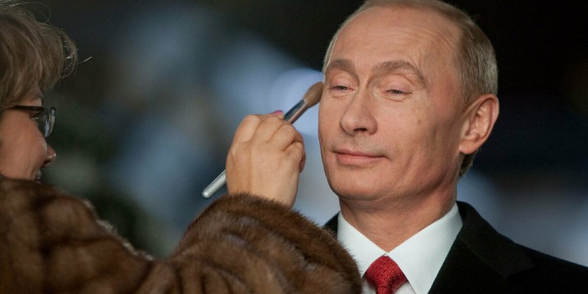 &laquo;Конституция позволяет, но Путин уйдет&raquo;, &mdash; каким видят будущего лидера РФ западные СМИ