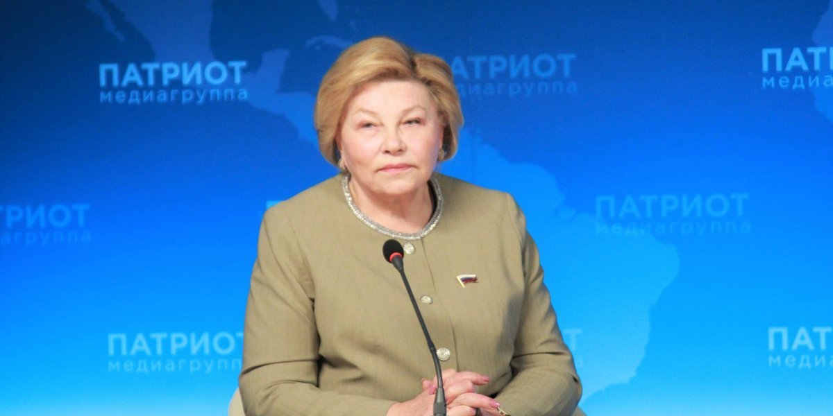 Все перевернулось: что говорят дети из освобожденных регионов после визита в настоящую Россию