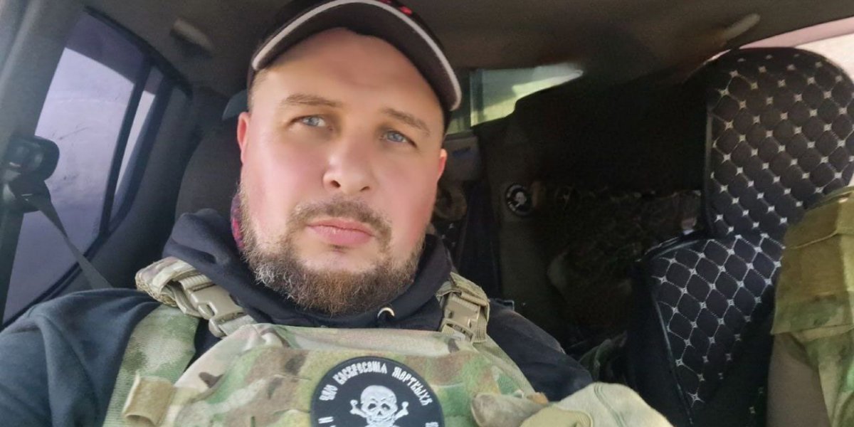 Взрыв в петербургском кафе унес жизнь военкора Татарского: что известно к этому часу