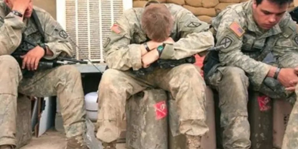 «Получили по зубам»: американцам стало страшно после удара «Кинжалом» по бункеру НАТО
