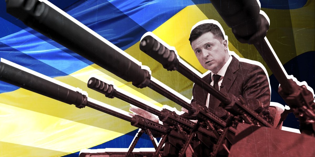 Будет ли наступление армии Украины и НАТО на Крым в 2023 году? Могут ли захватить? Мнения экспертов, что говорят в РФ новости сегодня