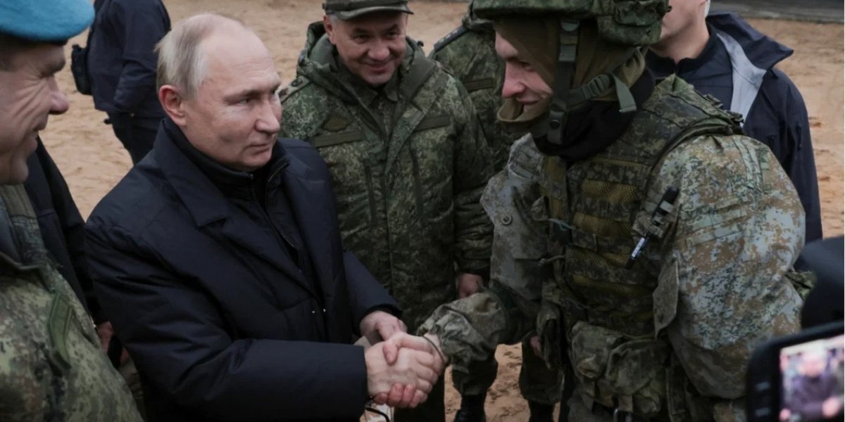 &laquo;Указа не будет?!&raquo;: объявят ли об окончании мобилизации в 2023 году 27.05.23