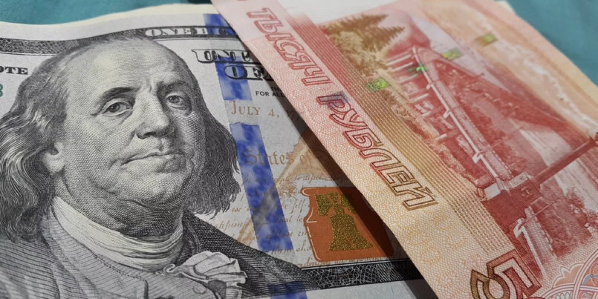 Что будет с долларом и рублем в мае 2023: обвал рубля до 100 за 1 доллар или крах доллара? Точный курс доллара, прогноз аналитиков, новости 11.05.2023