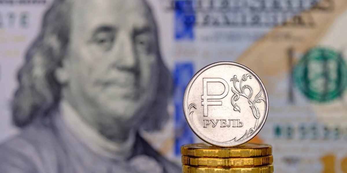 Что будет с долларом и рублем в мае 2023: обвал рубля до 100 за 1 доллар или крах доллара? Точный курс доллара, прогноз аналитиков, новости 02.05.2023
