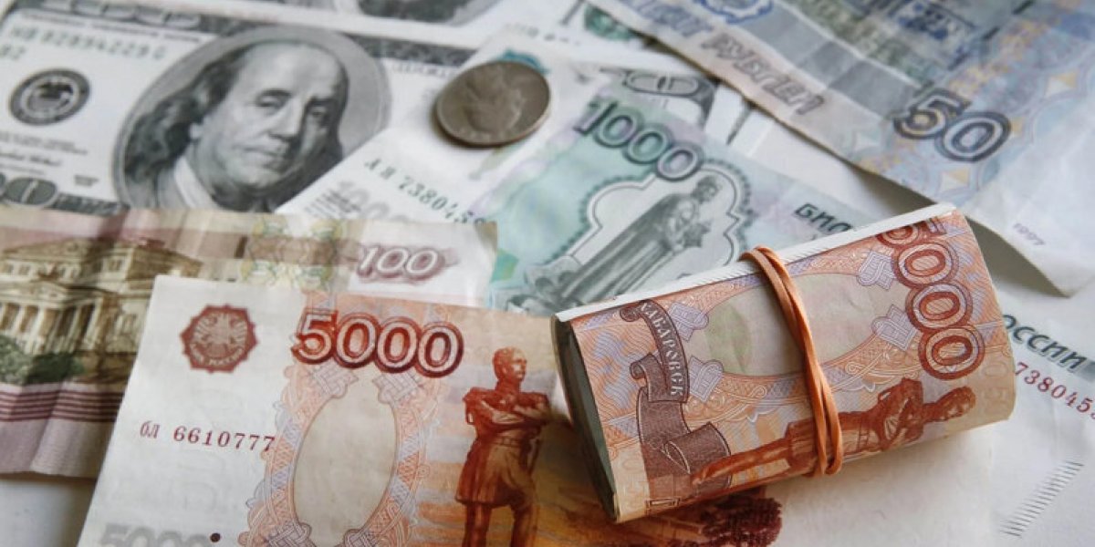 Что будет с долларом и рублем в мае 2023: обвал рубля до 100 за 1 доллар или крах доллара? Точный курс доллара, прогноз аналитиков, новости 09.05.2023