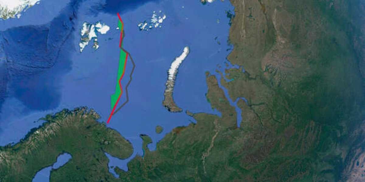 Какие территории мы отдали при Путине. А какие — приобрели