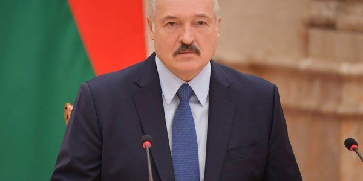 Александр Лукашенко сегодня, 23 мая 2023: состояние здоровья, что случилось с президентом Белоруссии, как чувствует себя сейчас