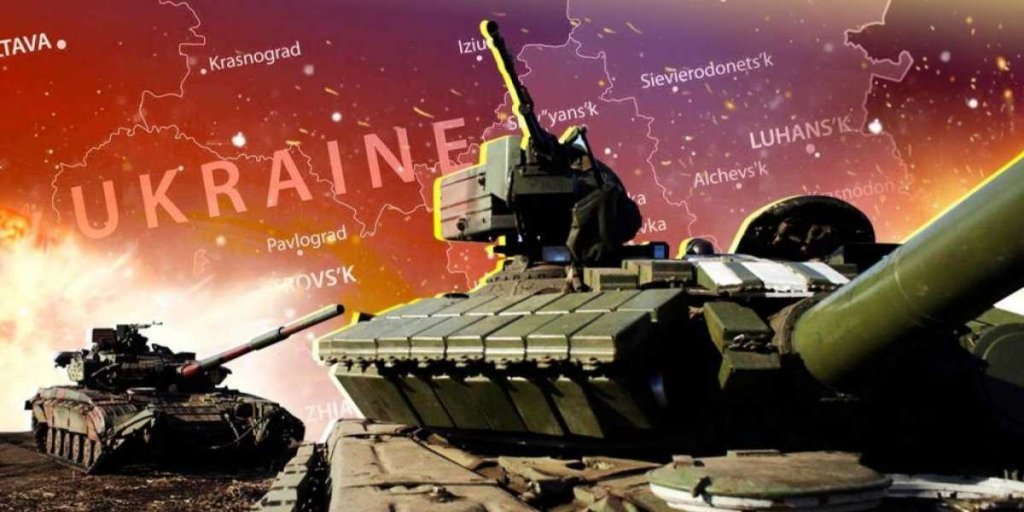 Мощнее танковой армии: Михеев назвал самый грозное оружие Украины