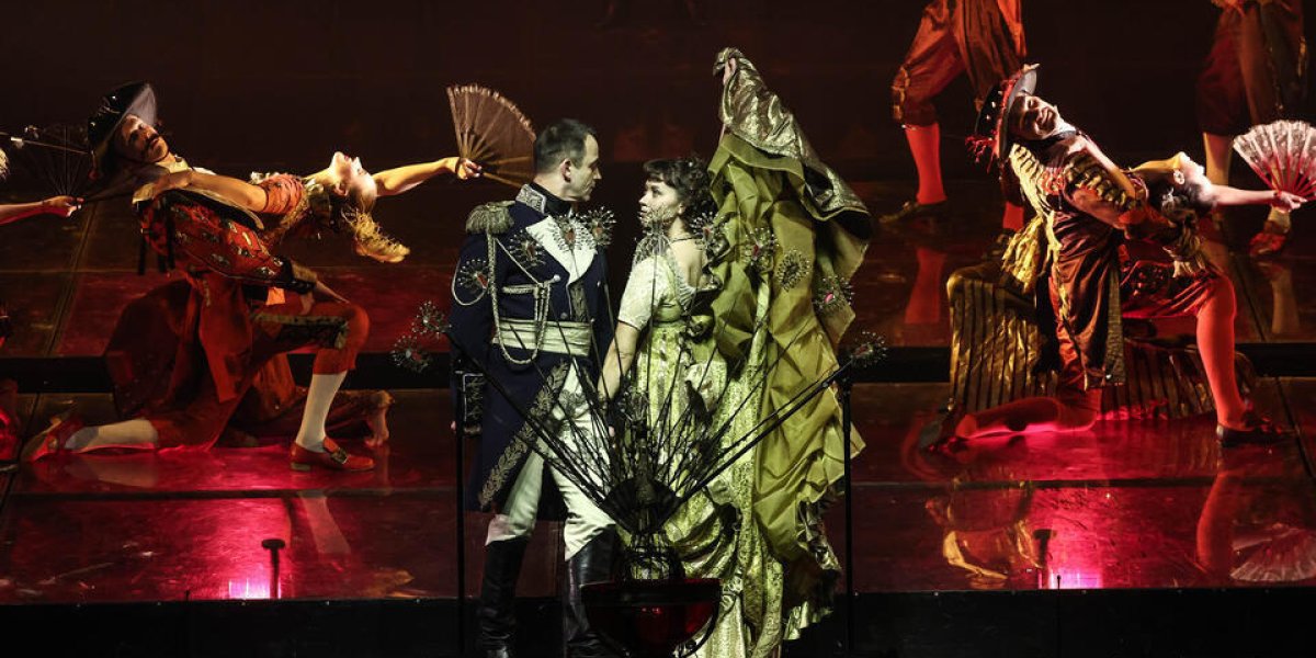 На 80-м году жизни умер актер Владимир Кузнецов: известна причина смерти, когда похороны и прощание с актером фильма &laquo;Юнона и Авось&raquo;? Свежие данные