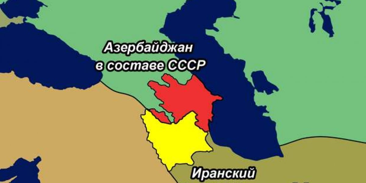 Какие 4 территории Запад не отдал нам после 9 мая 1945-го. Сталин требовал