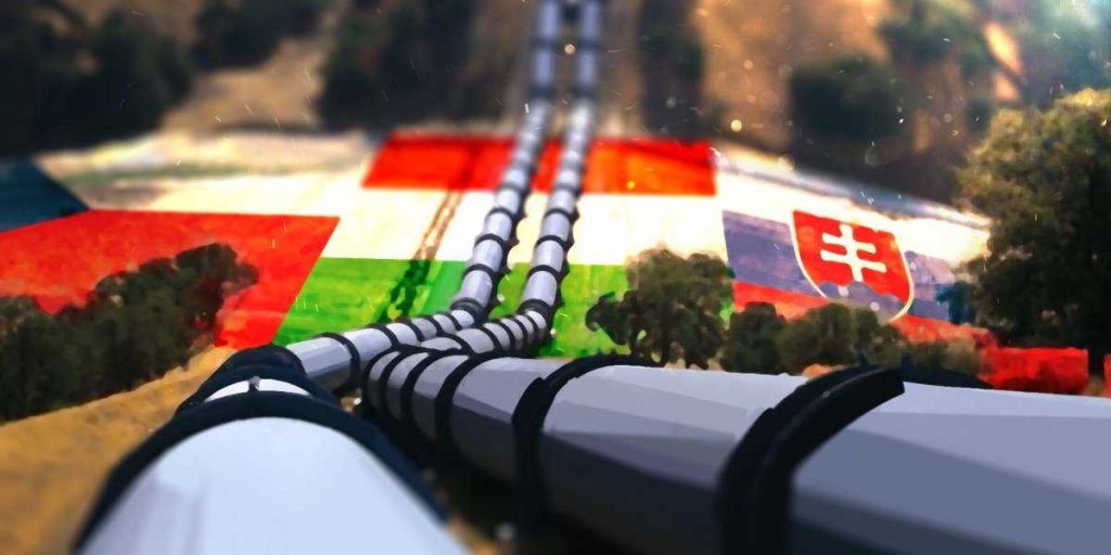 Терпение Венгрии лопнуло: планы Киева по подрыву нефтепровода «Дружба» не на шутку разозлили Будапешт