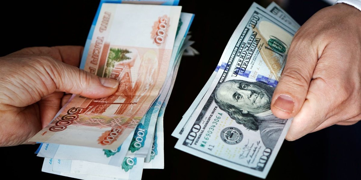 Что будет с долларом и рублем в мае 2023: обвал рубля до 100 за 1 доллар или крах доллара? Точный курс доллара, прогноз аналитиков, новости 11.05.2023