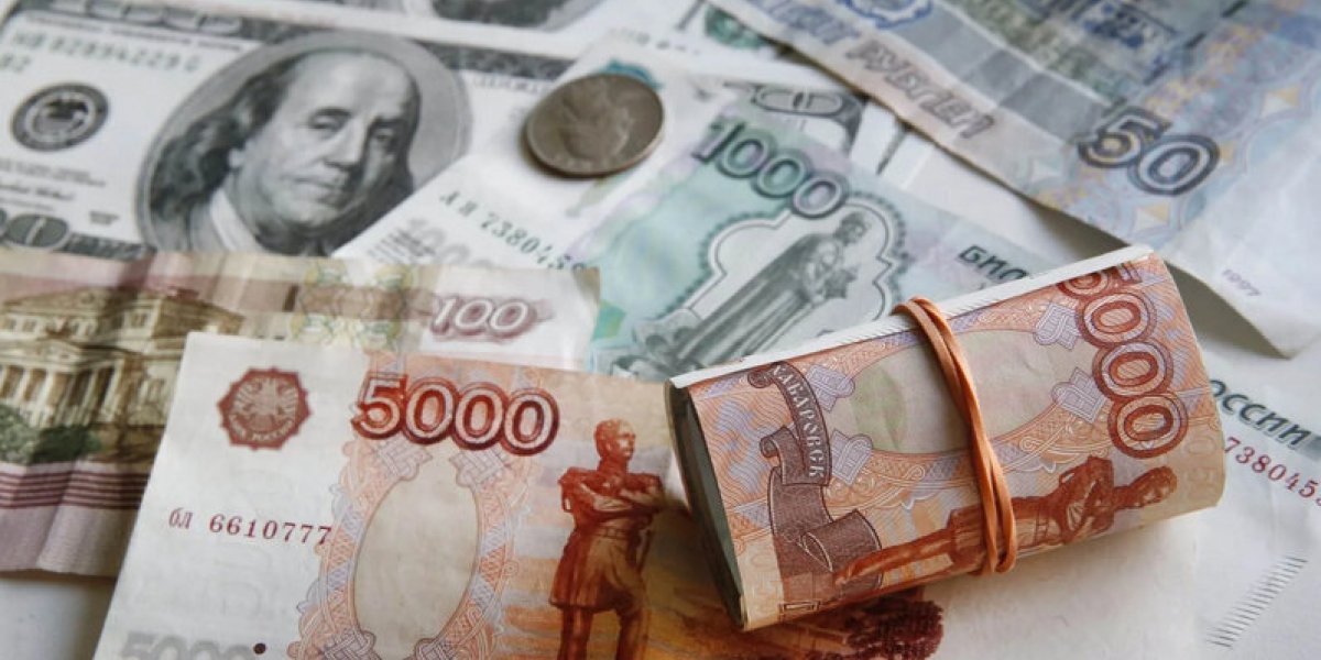 Курс доллара на 10 мая 2023: почему рубль снова скоро рухнет, переломный момент — прогнозы аналитиков на сегодня