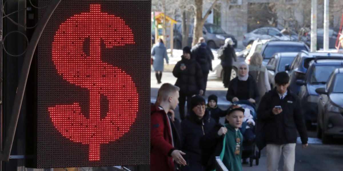 Курс доллара и евро в мае 2023 года: Прогноз доллара на май 2023 года, что прогнозируют эксперты. Свежие новости на 8 мая 2023 года