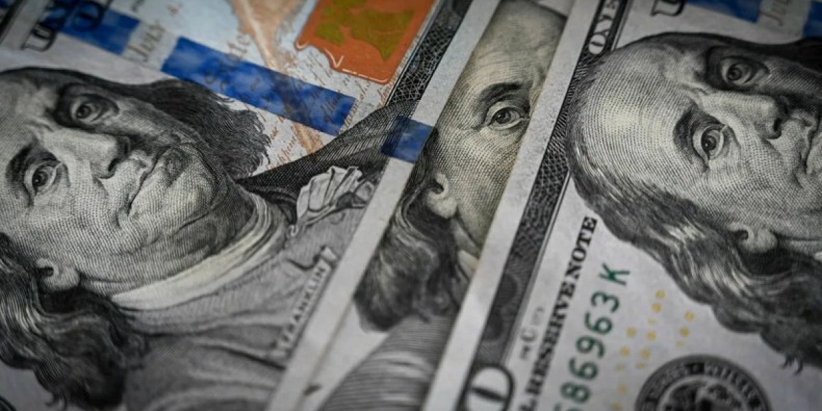 Курс доллара на 10 мая 2023: почему рубль снова скоро рухнет, переломный момент — прогнозы аналитиков на сегодня