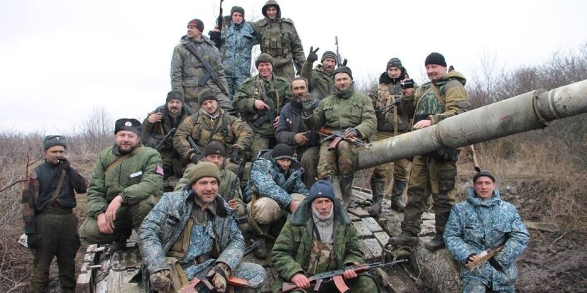 Когда мобилизованные смогут окончательно вернуться домой, новости СВО, мобилизация в России сегодня, 11 мая 2023
