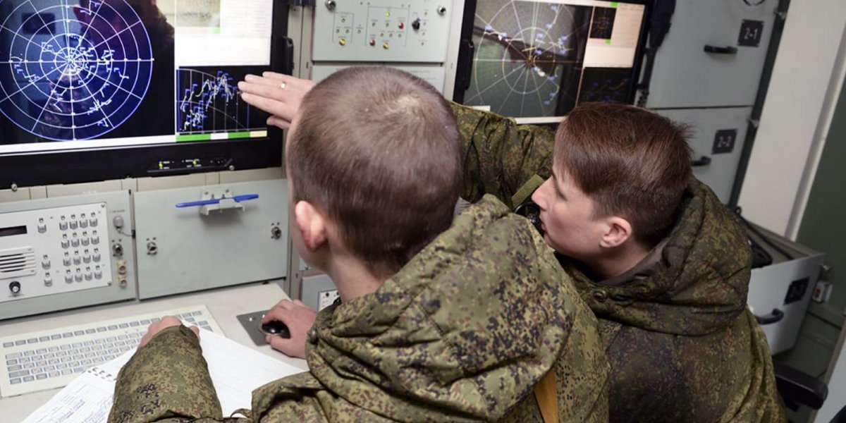 &laquo;Вечная борьба&raquo;: российские комплексы С-300 окатили холодным душем Пентагон